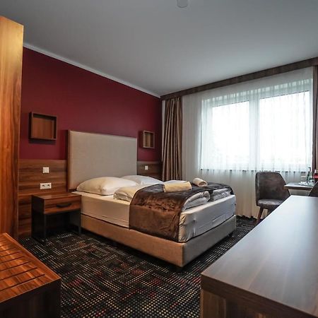 קלסטרבאך Sunset Hotel מראה חיצוני תמונה