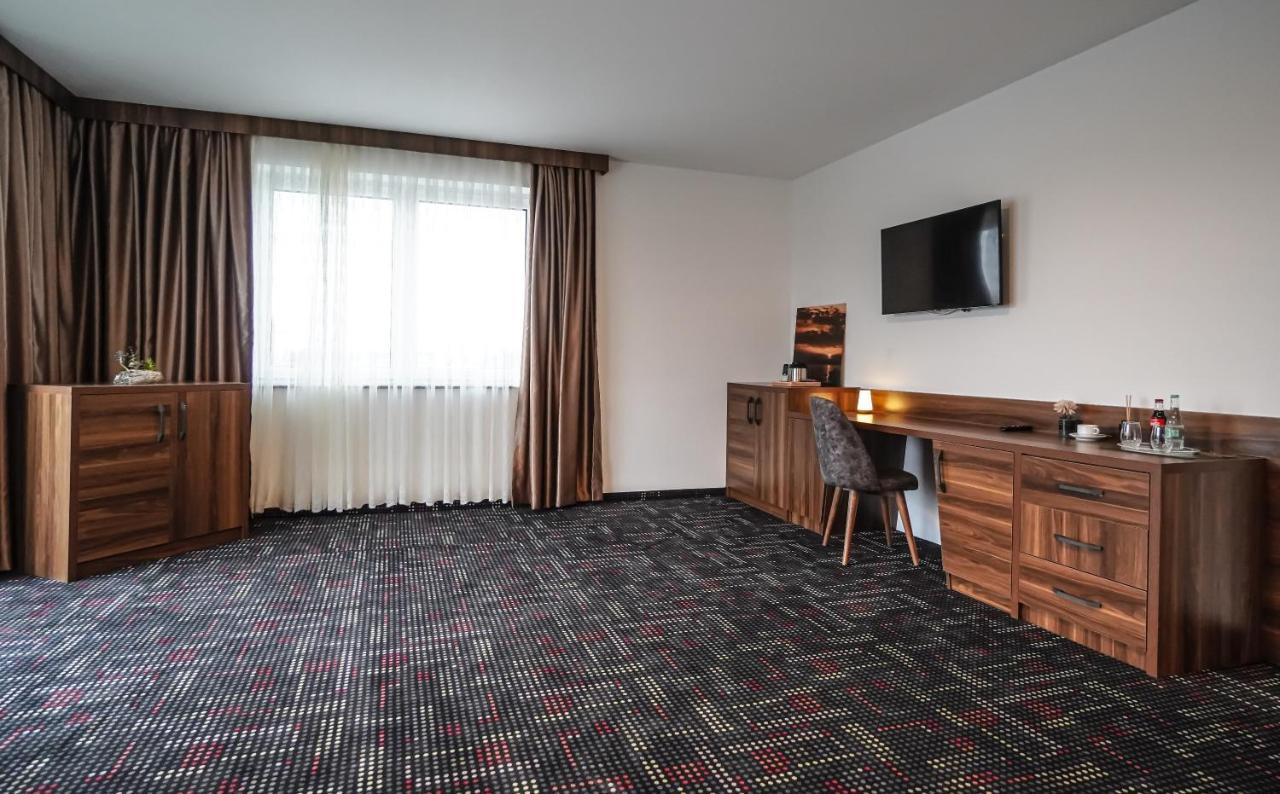 קלסטרבאך Sunset Hotel מראה חיצוני תמונה