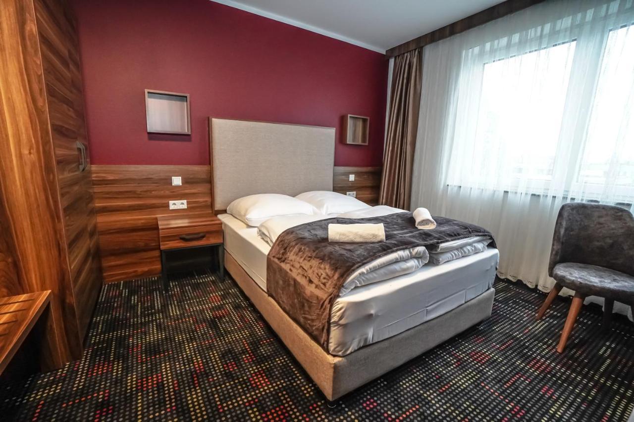 קלסטרבאך Sunset Hotel מראה חיצוני תמונה