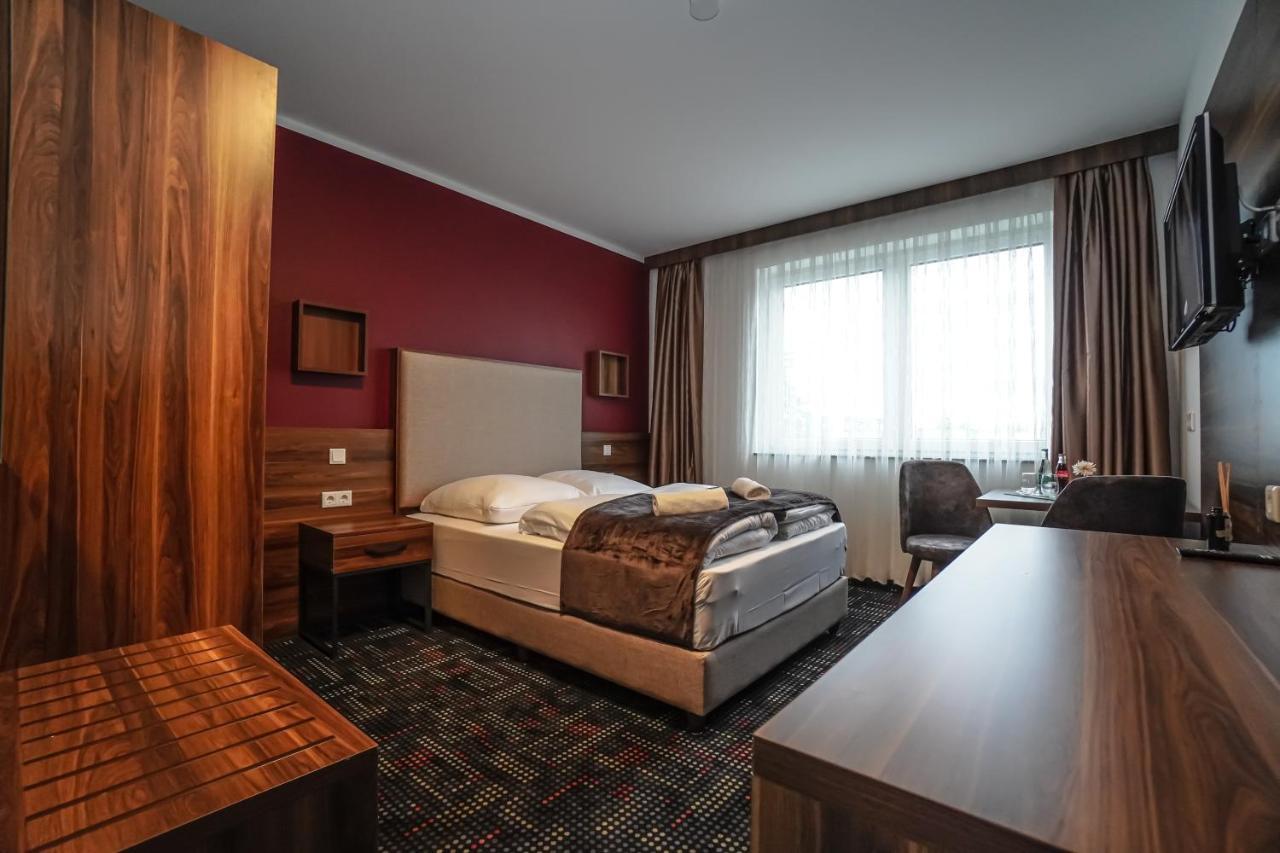 קלסטרבאך Sunset Hotel מראה חיצוני תמונה