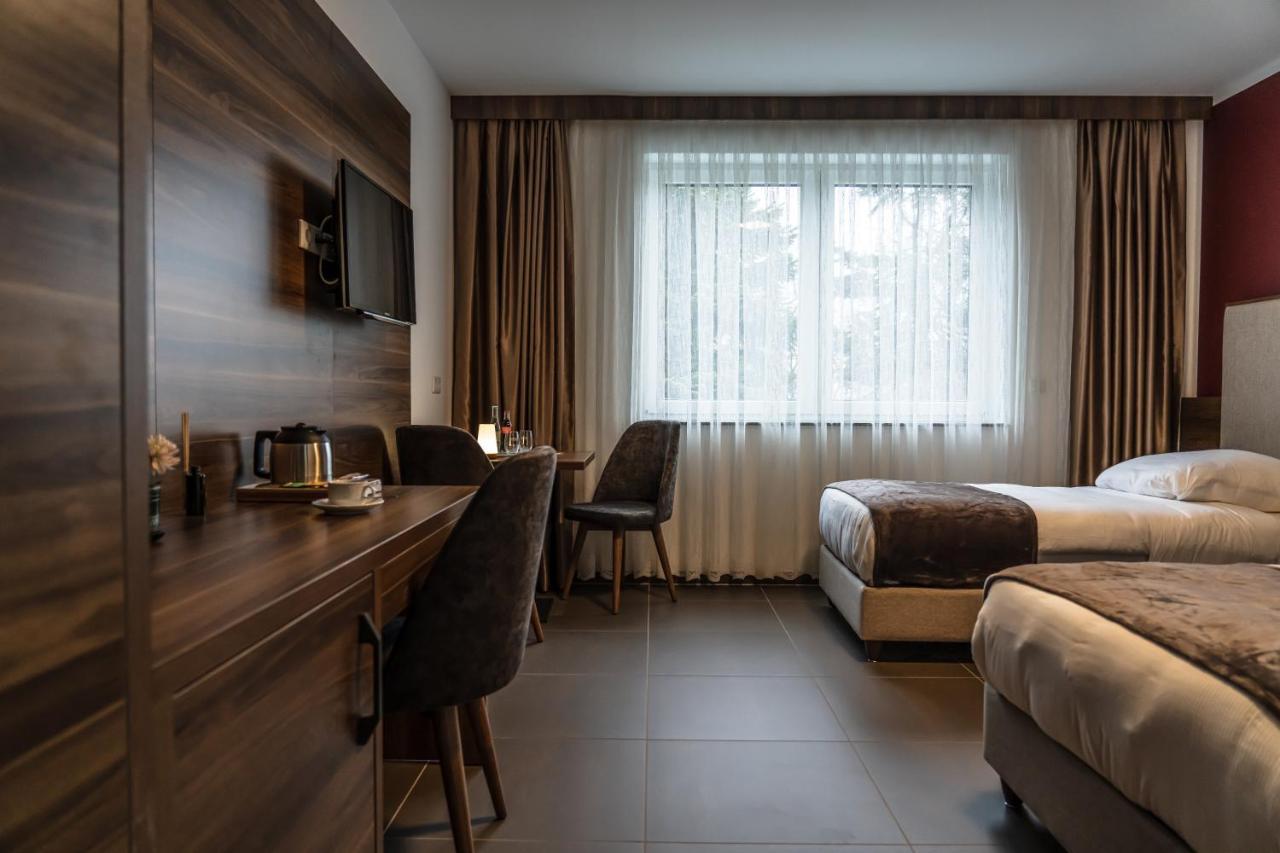 קלסטרבאך Sunset Hotel מראה חיצוני תמונה
