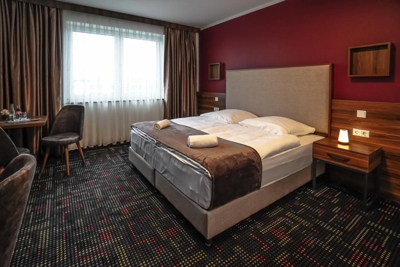 קלסטרבאך Sunset Hotel מראה חיצוני תמונה
